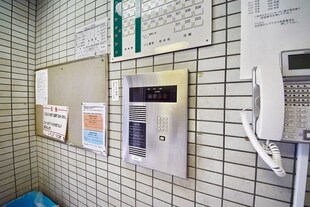 Ｊフラッツ川口本町の物件内観写真